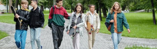 Этим летом вакцинироваться от ВПЧ можно и в центрах семейной медицины