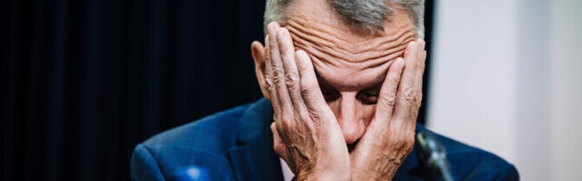 Лиги: не могу обещать, что налоги больше не вырастут