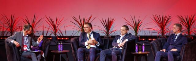 Поезд финансирования оборонной промышленности тронулся, и Эстония в числе пассажиров