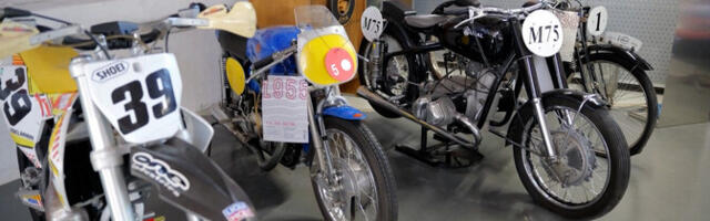 "Горизонт" попрощался с музеем MOMU