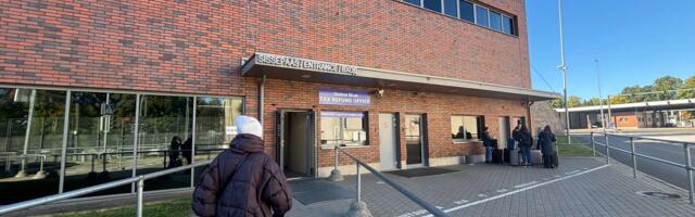 Паспорта некоторых российских граждан стали недействительными для путешествий