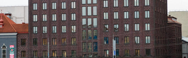 Кандидат в мэры Таллинна от Isamaa по-прежнему окутан завесой тайны