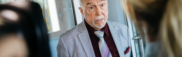 Рейн Вейдеманн пока не намерен добровольно покидать свой пост