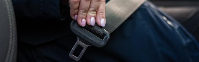 Проверьте свои знания о ремнях безопасности. Десять вопросов, которые могут спасти жизнь