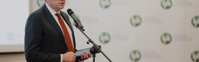 «Продукт года в Литве»-2025