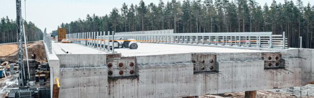 В Латвии прогнозируют сдвиг сроков завершения Rail Baltic на 3-5 лет