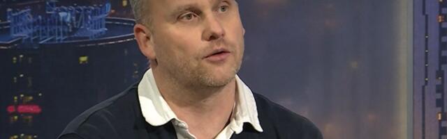 Хиллар Сейн подал в отставку с должности руководителя столичного Департамент культуры и спорта