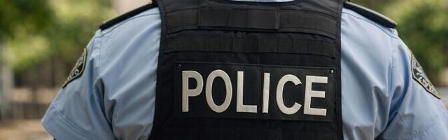 В Техасе мужчина c иранским флагом открыл стрельбу: погибли два человека, 14 ранены