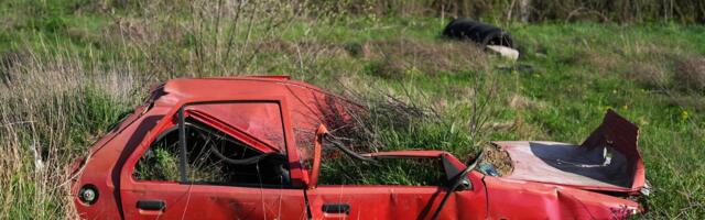 GEENIUS | Удаление транспортного средства из регистра вскоре может стоить 800 евро. Как этого избежать?