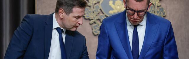 ПРЯМО СЕЙЧАС | Правительство рассказывает о своих новых решениях