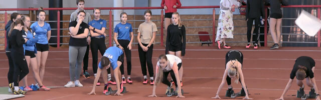 Путь к успеху и годы тренировок