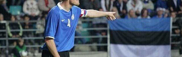 Райо Пийроя: на выборах президента ЭФС поддержу Айвара Похлака