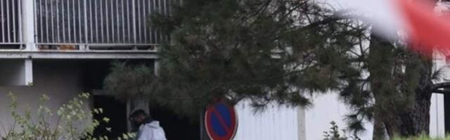 Le Monde: во Франции работает сервис заказных убийств UberKills на базе Telegram