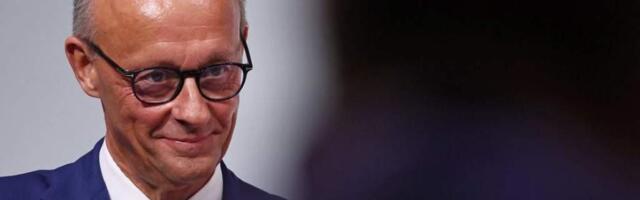 Мерц: Германии пора сокращать социальные расходы