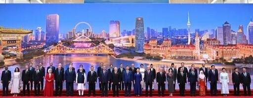 Заявление Совета глав государств ШОС к 80-летию окончания Второй мировой войны и создания ООН