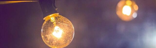 Elering с нового года повысит плату за сетевую услугу