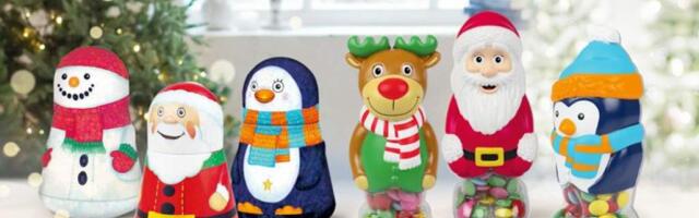 Norfa позаботится, чтобы никто не был обделён