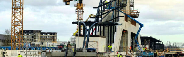 Из фондов ЕС в экономику Эстонии было направлено около 850 млн евро