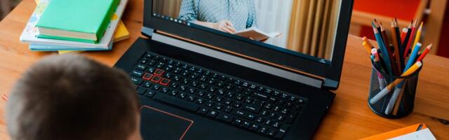 „Класс пустеет на глазах“: могут ли школы Эстонии уйти на карантин