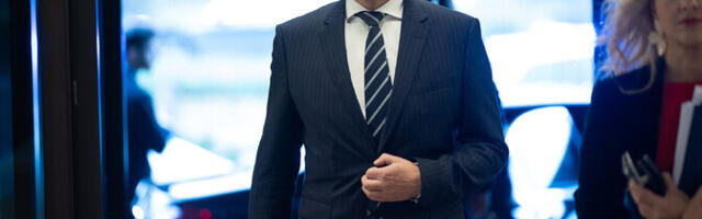 Министерство не видит угрозы в забытом Маргусом Цахкна в самолете планшете