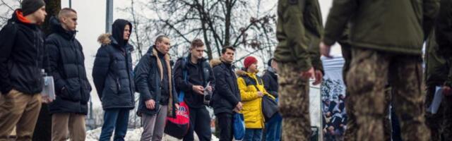 Более трети призывников не подходят для СГО по состоянию здоровья