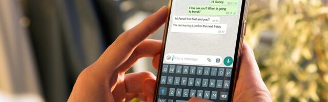 Москвичам стали рассылать СМС об ограничениях мобильного интернета