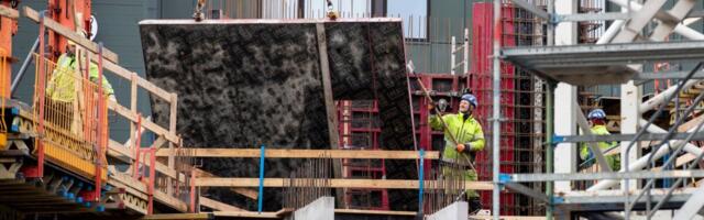 Командированный в Финляндию эстонский строитель выиграл трудовой спор на 10 000 с лишним евро