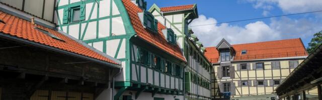 Россия „создала“ якобы принадлежащую ей „Клайпедскую народную республику“ 