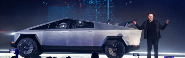 Денежный поток Tesla превзошел ожидания бизнес-акул с Уолл-стрит