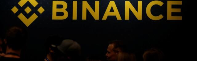 Binance может лишиться права обслуживать клиентов в ЕС