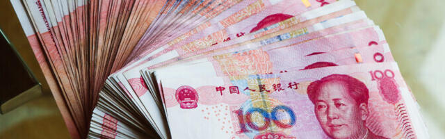 Китай рассчитывает на конец доминирования доллара США в мировой валютной системе
