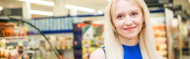 Саулите получила предложение лидера «Зари Нямуинаса» стать министром окружающей среды