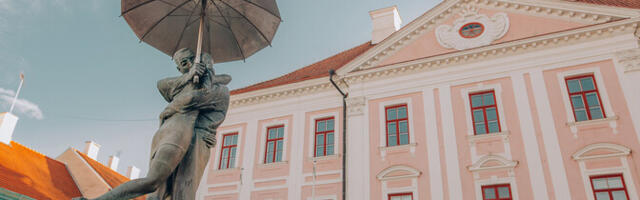 В выборах в Тарту примут участие несколько новых и небольших политических сил