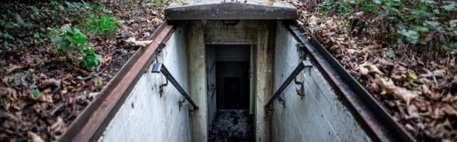 В Германии подскочил спрос на частные защитные бункеры