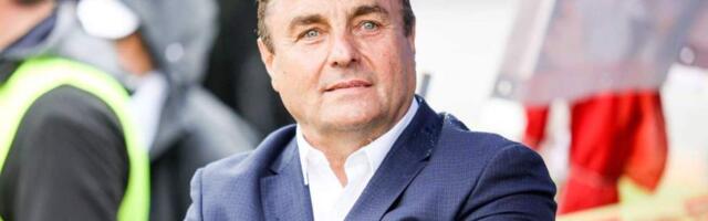 Суд оштрафовал Гражулиса за оскорбление ЛГБТИК+ сообщества на 10 тыс. евро