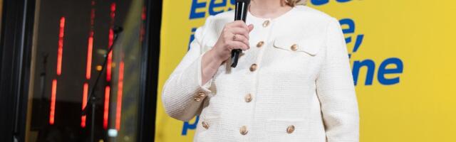 Столичные реформисты активизировались: на пост председателя отделения претендуют три кандидата