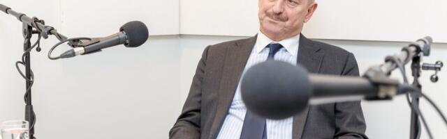 Сийм Каллас: Трамп действует в интересах Москвы