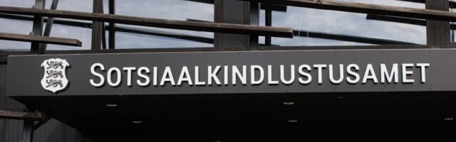 На Департамент социального страхования в прошлом году подавали в суд рекордное число раз