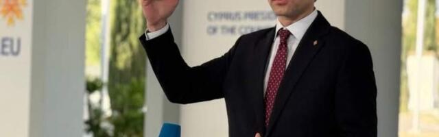 Глава МИД Литвы выразил солидарность с ОАЭ и Оманом после атак Ирана