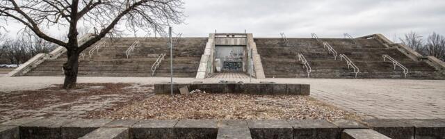 Мэр Таллинна: Горхолл устарел — пора сносить