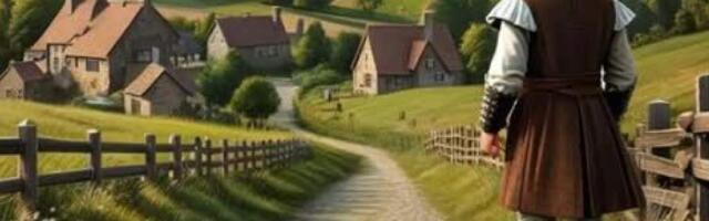 Больше половины проданных пустующих домов в Беларуси реализованы за одну базовую величину