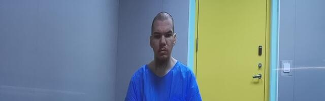 Вынесение приговора убийце матери из Ласнамяэ откладывается: „Он не может отбывать наказание“