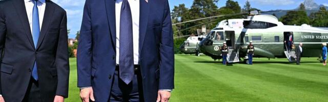 Вертолеты Трампа, Стармера и Макрона сорвали подготовку футбольного клуба к новому сезону
