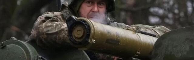 Страны НАТО помогают Украине самолетами, ракетами и бронетехникой для битвы за Донбасс