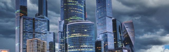 За сутки заболеваемость в России COVID-19 вновь была ниже 8000 человек