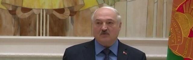 Лукашенко освободил девять политзаключенных, около 1400 все еще в тюрьме