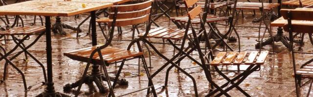 Владелец ресторана F.M. Dostojevski о трудностях в бизнесе: дело не в погоде, а в дефиците кадров