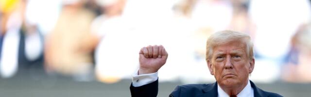 Европа намерена объединиться с другими странами, чтобы дать отпор пошлинам Трампа