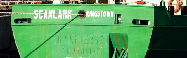 Эстонская судоходная компания о подозрениях в шпионаже: это смешно