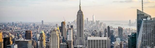 Нью-Йорк выбирает мэра